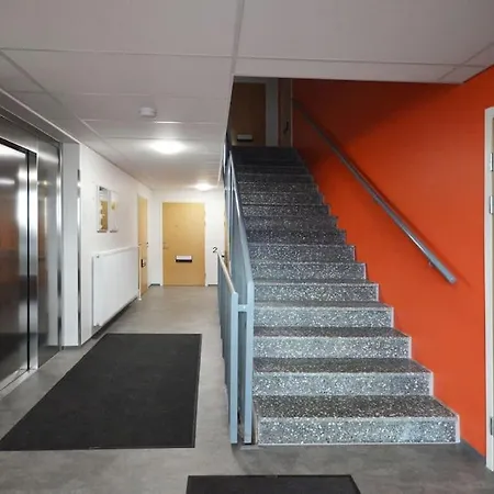 شقة Espoo *