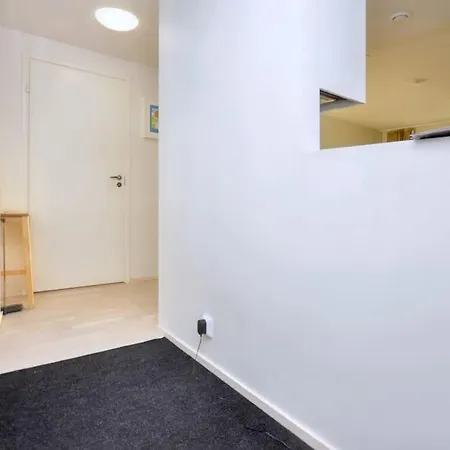 Espoo شقة *