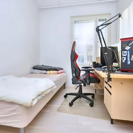 Espoo شقة إسبو