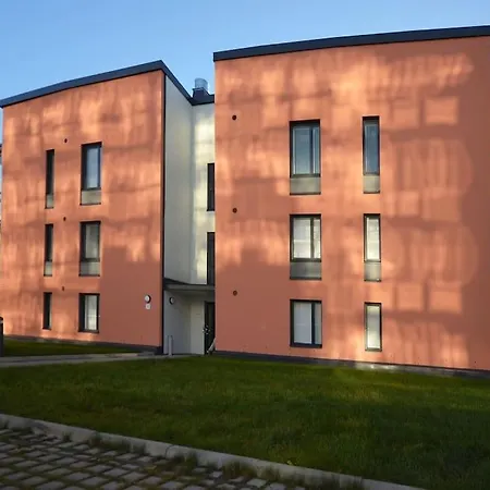 شقة Espoo إسبو